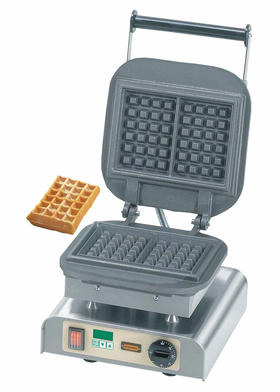 Waffle Makinesi