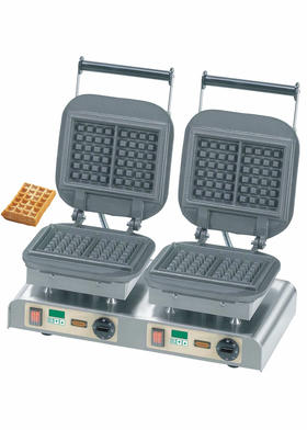 Lorraine Waffle Makinesi 12-40742 DT