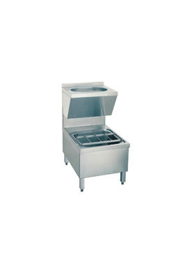 Mop Wash Sink - PYE 50