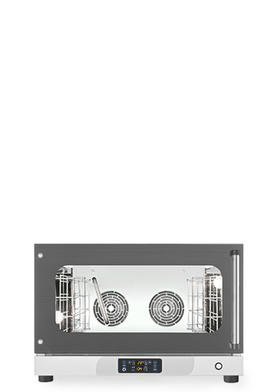 Dijital Konveksiyonlu Pasta Fırını - PF8004L