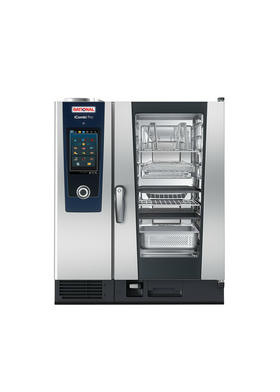 RATIONAL Fırın - iCombi Pro 101G
