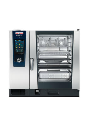 RATIONAL Fırın - iCombi Pro 102E