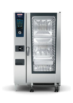 RATIONAL Fırın - iCombi Pro 201E