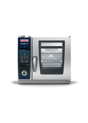 RATIONAL Fırın - iCombi Pro XS