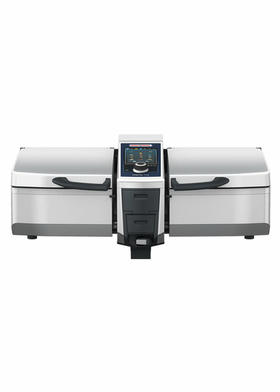 RATIONAL Basınçlı Pişirici iVario 2-S