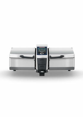 RATIONAL Basınçlı Pişirici - iVario 2-XS