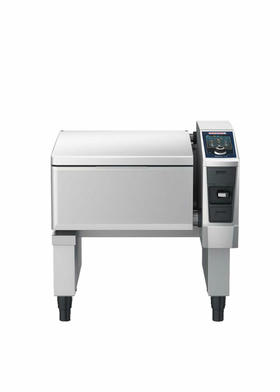 RATIONAL Basınçlı Pişrici iVario Pro L