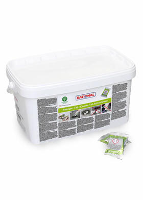 Rational Active Green Temizlik Tableti - 56.01.535
