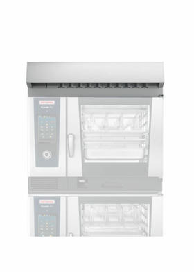 Rational UltraVent Yoğuşturma Davlumbazı - 60.75.135