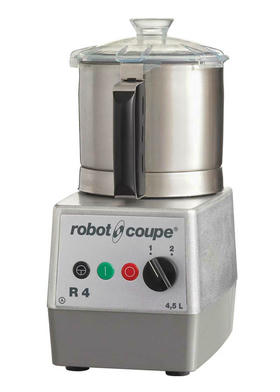 Cutter (Parçalayıcı) R4
