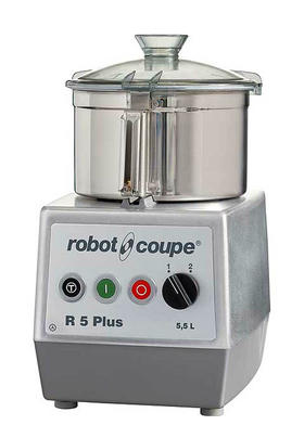 Cutter (Parçalayıcı) R5 Plus