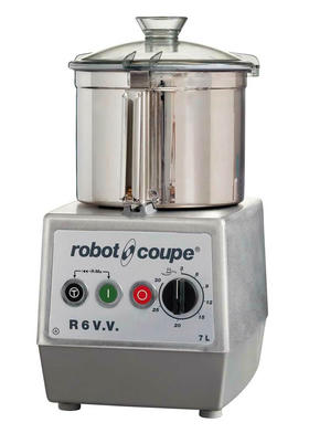 Cutter Machine - R6-V.V.