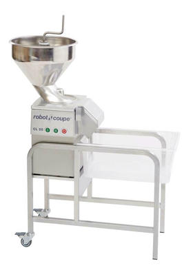 Sebze Doğrama Makinesi - CL 55 Otomatik/2569