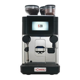 Cimbali Otomatik Kahve Makinesi - S20