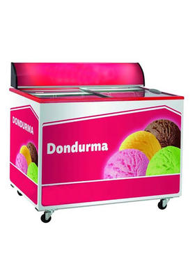 Neosystem Muhafaza Dolabı - SYD 410 MD DC 