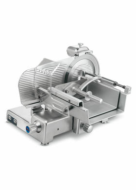 Gıda Dilimleme Makinesi (Slicer) - Leonardo 350 VCS Top
