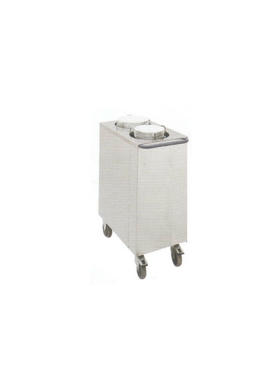 Plate Dispenser Not Heated MO116X