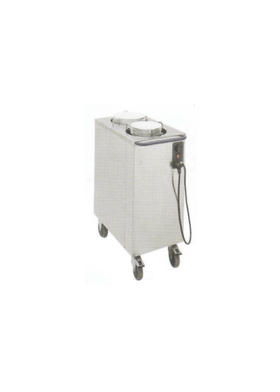 Heated Plate Dispenser MO112X