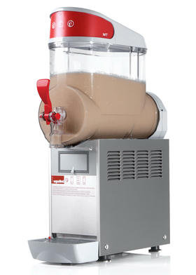 Ugolini Karlı İçecek (Ice Slush) Makinesi - MT 1 GL
