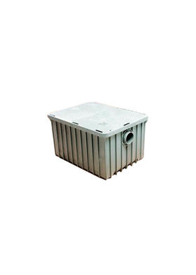 Grease Trap - DSG 16