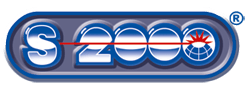 S2000 Logo
