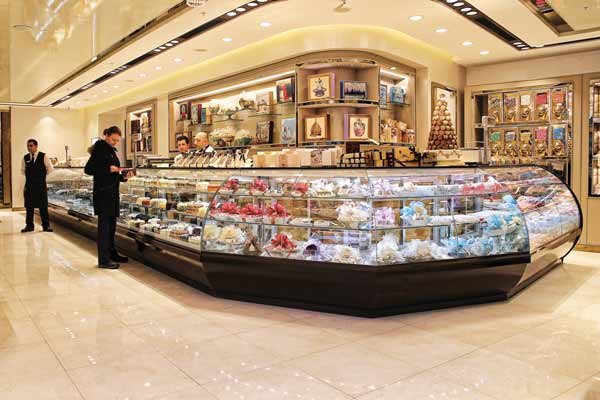 Patisserie