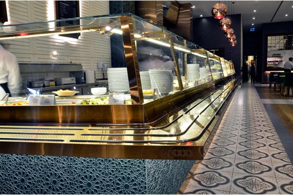 Bizim Restaurant