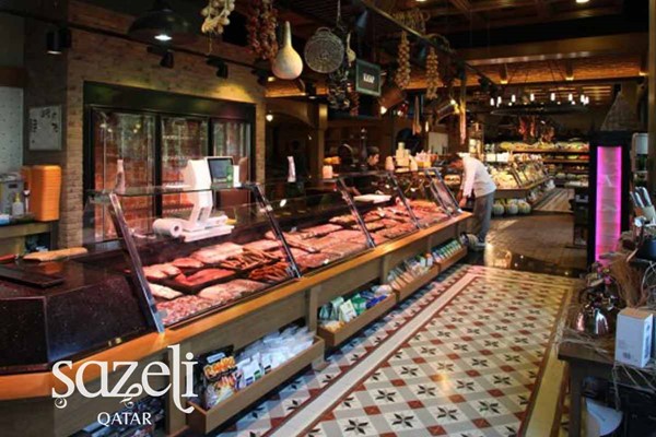 Şazeli Qatar