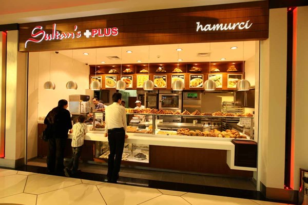 Sultan's Kuwait
