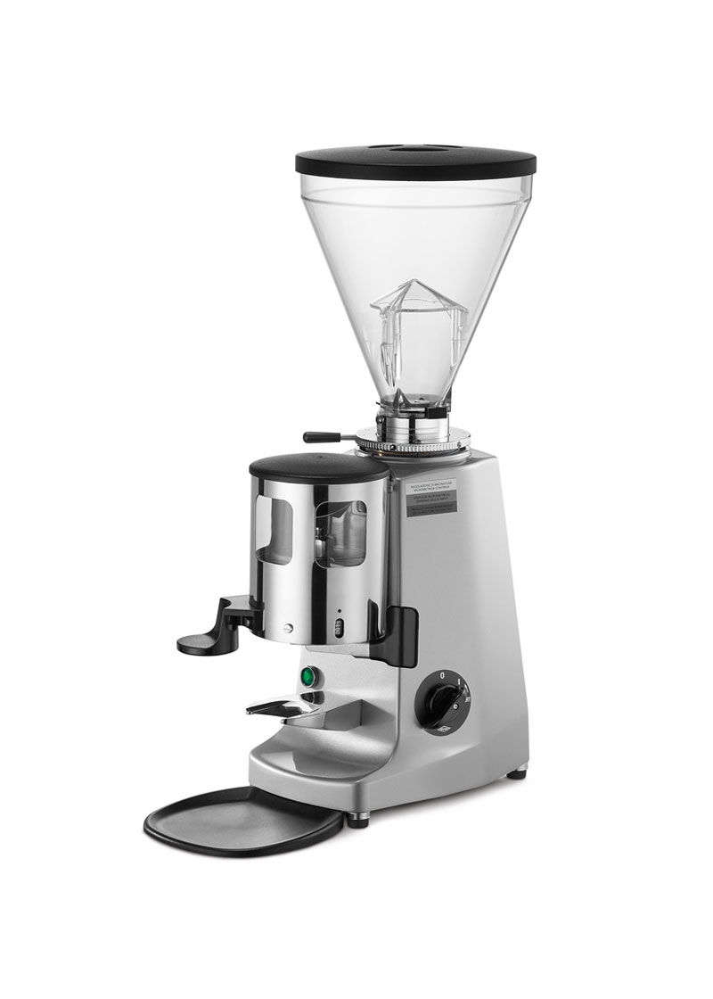 Кофейная мельница Mazzer Lux
