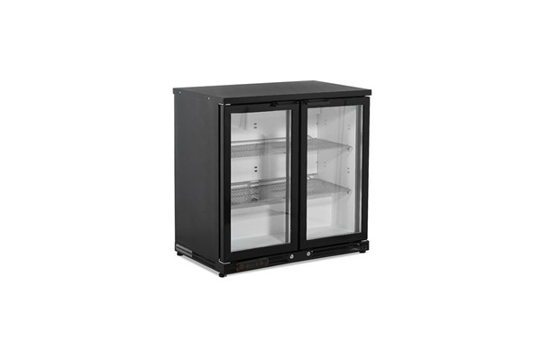 Охладитель бутылок барного типа MAXI 250G